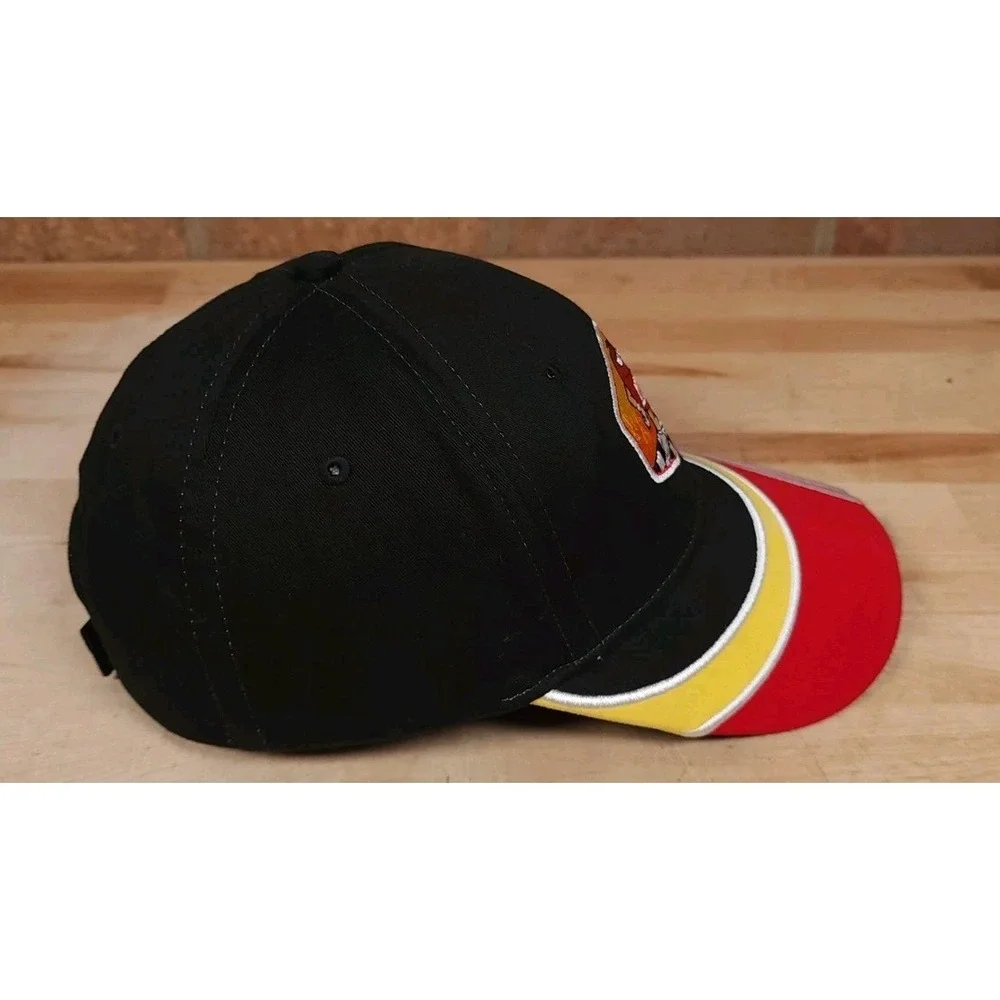 David Gilliland # 38 M&M's Strapback Nascar Hat Cap Winners Circle
